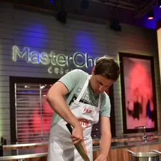 MasterChef Česko: Soutěžící skončil s popáleninami - 6