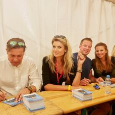 Sobotní Den s Novou přilákal tisíce návštěvníků - 6
