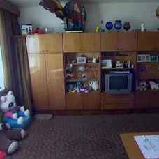 Výměna manželek: Kočičí výkaly a totální špína! - 11