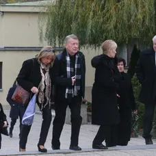 Rozloučení s Karlem Štědrým - 15