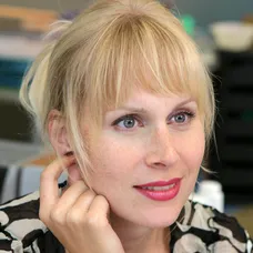 Seriál Ulice: Jana Sováková jako Ingrid Šmídová