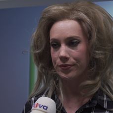 Tvoje tvář Aneta Krejčíková Adele