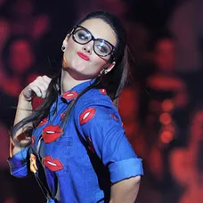 Fotogalerie: Ewa Farná - 2