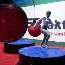 Survivor After – sportovní park TepFactor 27
