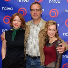 Bratři a sestry