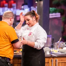 MasterChef - Petra