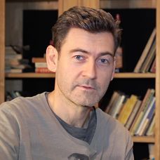Ordinace: Herec Radim Fiala