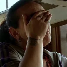 Výměna manželek: Štěnice dostaly manželku na dno! - 4