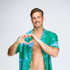 Love Island - Michal