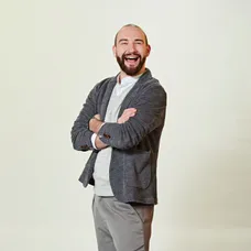 O 10 let mladší - život po - Dáda a Tomáš - 6