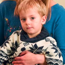 Ordinace: Šimon Šedivý alias Miky Mázl - 13