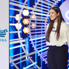 SuperStar extra - Adéla Krejdlová