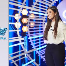 SuperStar extra - Adéla Krejdlová