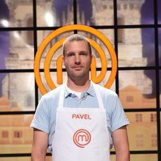 Vážné zranění v MasterChef Česko - 5