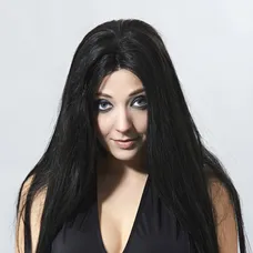 Tvoje tvář má známý hlas: Anna Slováčková jako Evanescence