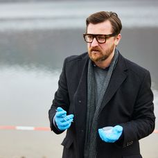 Případy mimořádné Marty - Andrej Polák