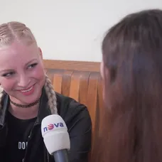 Tvoje tvář má známý hlas: Markéta Konvičková