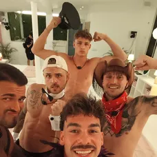 Love Island 2026 Casa Amor 5