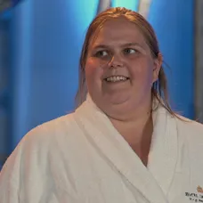 Extrémní proměny, Monika Blažková 