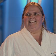 Extrémní proměny, Monika Blažková 
