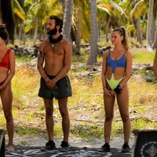 Survivor - poslední čtyřka