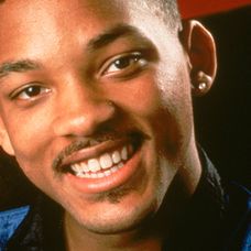 Will Smith - Fresh Prince 1990