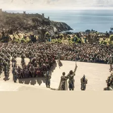 Warcraft: První střet