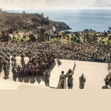 Warcraft: První střet