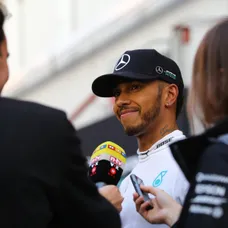 Lewis Hamilton (2)