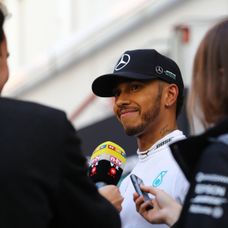 Lewis Hamilton (2)