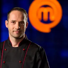 Porotci MasterChef Česko - 1