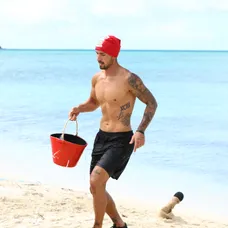 Survivor - Martin Kulhánek