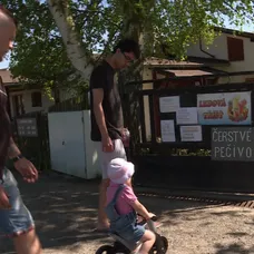 Výměna manželek: Homofob Martin změnil názor! - 3