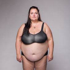 Další hrdinka Extrémních Proměn, Zuzana Balcarová.