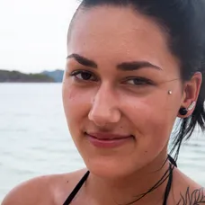 Robinsonův ostrov: Barbora Hájková