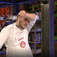 MasterChef - Paolo