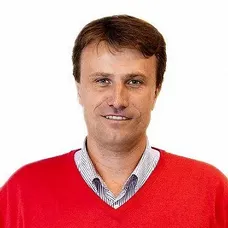 Jak dnes vypadá moderátor soutěže Kolotoč Pavel Poulíček? - 8