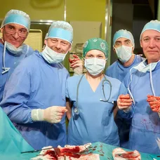 Ordinace: Ze zákulisí přestřelky a operace Andrey - 4
