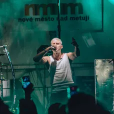 Zpěvák Sebastian měl v publiku podporu, dorazila jeho tchyně.