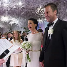 Gabriela Partyšová a Daniel Farnbauer - 5