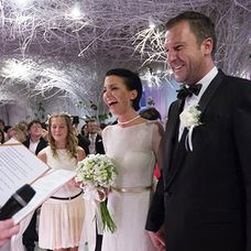 Gabriela Partyšová a Daniel Farnbauer - 5