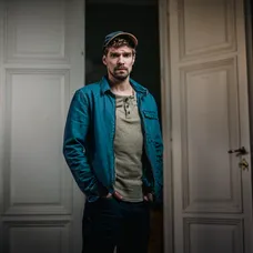 Vraždy v kraji - Petr Buchta