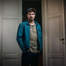 Vraždy v kraji - Petr Buchta