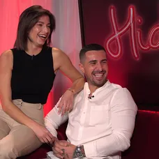 Love Island - laura3