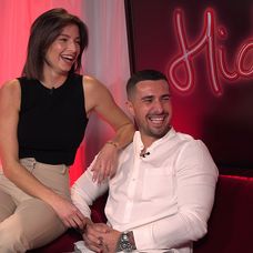 Love Island - laura3