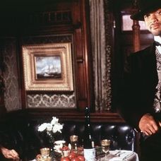 Wild Wild West - 19