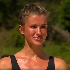 Survivor - Johana slzy