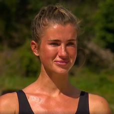 Survivor - Johana slzy
