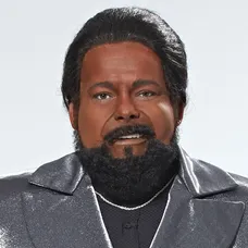 Tvoje tvář má známý hlas: Aleš Háma jako Barry White