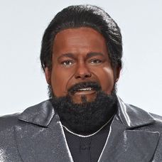Tvoje tvář má známý hlas: Aleš Háma jako Barry White
